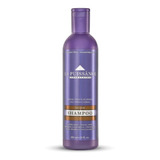 Shampoo La Puissance Silver 300 Ml. Matizador Violeta