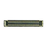 Flex Conector Fpc Placa Lcd Para Moto G20 / G10 / G30 / E20