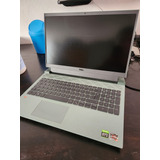 Laptop Dell G5 Amd Ryzen 5 Nvidia Geforce Rtx 3050 1.5 Tb