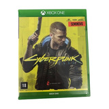 Cyberpunk 2077  Xbox One Pronta Entrega!!