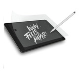 Paperlike Mica Paper Feel Para iPad 9/8/7 Gen 10.2 Pulgadas