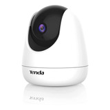 Camara De Vigilancia Tenda Cp3 1080p Hd Vision Nocturna 360°