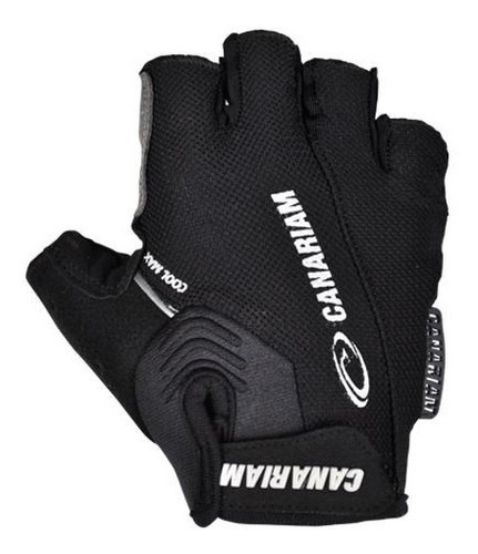 Guantes Para Gimnasio Canariam C3-1 