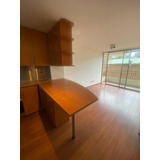 Arriendo En Providencia 