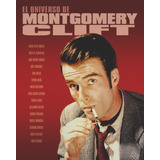 Libro El Universo De Montgomery Clift