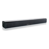 Barra De Sonido Bk S70 Bluetooth Auxiliar Recargable Fm