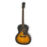 Guitarra Electroacustica EpiPhone El-00 Pro Vintage Sunburst