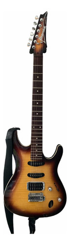 Guitarra Electrica Ibanez Sa260