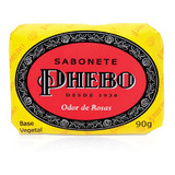 Sabonete Phebo Granado 90g 