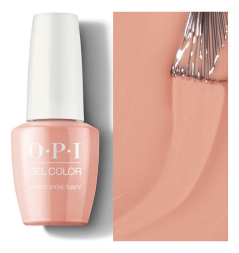 Opi Gel Color V25 A Great Opera Tunity 7.5ml