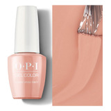 Opi Gel Color V25 A Great Opera Tunity 7.5ml