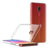 Funda Goma Para Xiaomi Redmi 8a