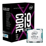 Processador Intel Core I9-10940x  
