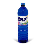 Detergente Liquido Para La Ropa Color Blast, 1.5l