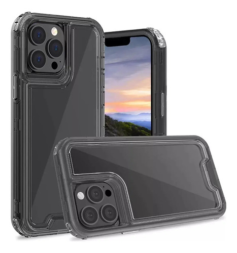 Funda Para Zte Motorola Oppo Uso Rudo 3 En 1 Protección Max | MercadoLibre