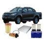 Kit Filtros Chevrolet Tracker + Aceite Sintetico Acdelco Chevrolet Cavalier