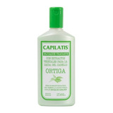 Capilatis Enjuague Tratante Con Ortiga X 410 Ml