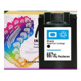 Tinta Canon 44 Xl Cartucho Negro Impresora Alto Rendimiento