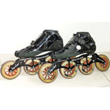 Patines Profesionales Canariam-flyke 