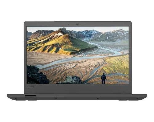 Notebook Lenovo E41-55 4gb Ssd256gb 14  Windows 10 Home