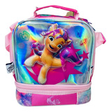 Fm Lonchera Termica Escolar My Little Pony 02598