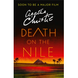 Death On The Nile - Agatha Christie, De Christie, Agatha. Editorial Harpercollins, Tapa Blanda En Inglés Internacional, 2014