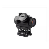 Mira Holográfica Airsoft Reddot Full Metal T1g 11 Ajustes