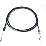 Palart - Cable De Cambio De Transmisión Para Mtd Cub Cadet 7