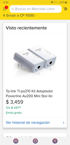 Adaptadores Poe Power D-link  Dwl-p200 O Tp-link C/entrega!