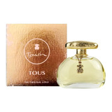 Perfume Touch De Tous Mujer 100 Ml Eau De Toilette Nuevo Original