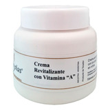 Dayloplas Crema Revitalizante Con Vitamina A X 50