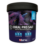 Sal Marinho Red Sea Coral Pro 7kg Promoção Aquário