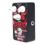 Pedal De Efeito De Guitarra Joyo Jf-02 Ultimate Drive Overdr