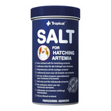 Tropical Salt For Hatching Sal Para Eclosionar Artemia 300gr