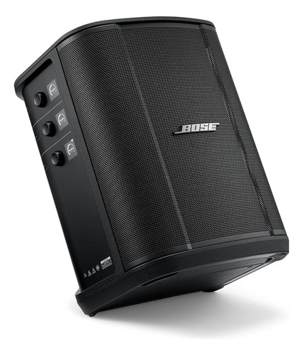 Bose S1 Pro+ Plus Sistema Altavoz Portátil Bluetooth Bateria