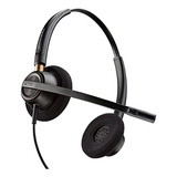 Plantronics Plnhw520 Encorepro Hw520 - Auriculares De Diadem