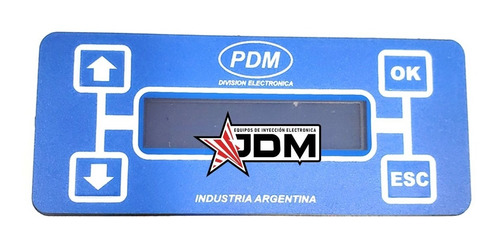 Probador Mariposas Motorizadas Ypedales Electronicos Pdm E15