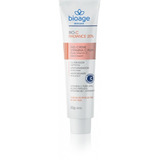 Creme Clareador Facial Com Vitamina C Pura - Bioage