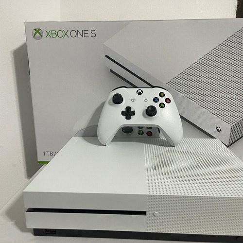 Microsoft Xbox One S 1tb