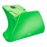 Base Cargador Control Xbox Razer Quick Charging Stand Green