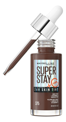 Maybelline Super Stay Up - Tinte Para Piel De Hasta 24 Hora.
