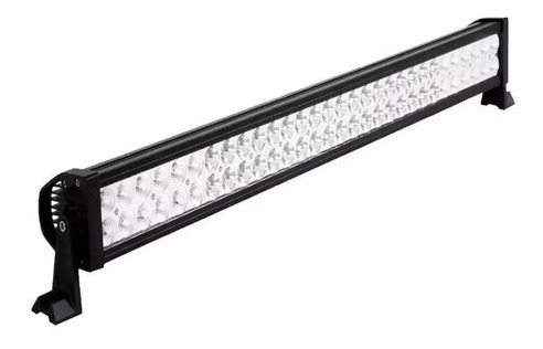 Barra Led 180w Recta Neblinero 80cm 4x4 Auto Camion 12v 24v 