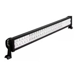 Barra Led 180w Recta Neblinero 80cm 4x4 Auto Camion 12v 24v 