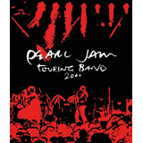 Pearl Jam: Touring Band 2000 (dvd)