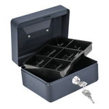 Caja Para Dinero, 15 Cm, Hermex 46798