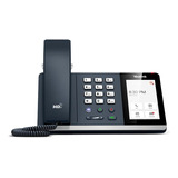 Yealink Mp54-zoom Edition Smart Business Phone Para Zoom, Pa