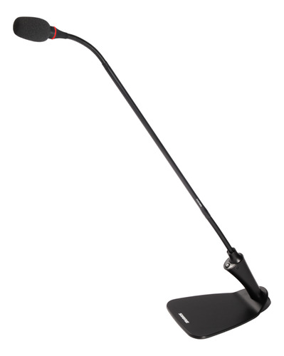 Microfone Gooseneck Condensador Cvg18drs-b/c - Shure