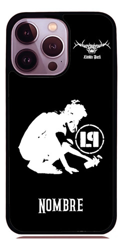 Funda Linkin Park V2 Xiaomi Personalizada