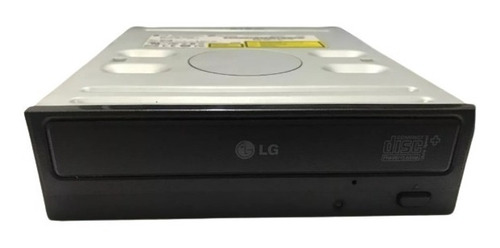 LG Gce 8527b Puerto Dvd- Cd-r/rw Ide Interno
