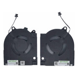 Cooler De Cpu Y Gpu Para Dell G15 5510/5511/5515 Rtx3050.